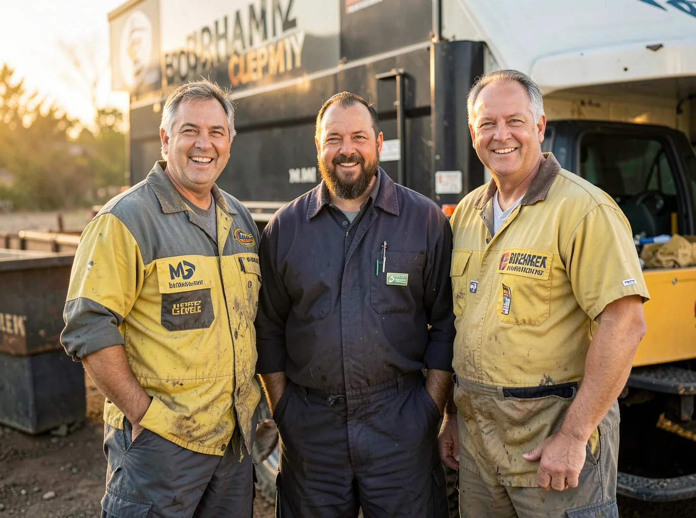 Sewage Cleanup company in Hampstead, NH