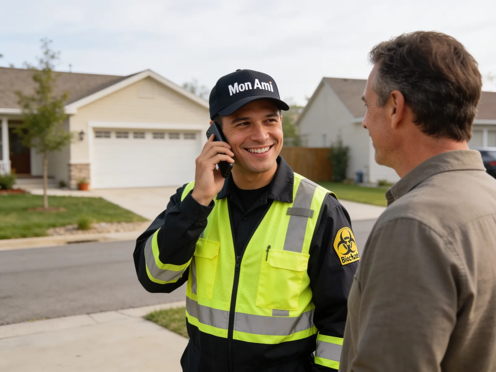 Sewage Cleanup Hampstead, NH FAQs